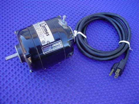 hermes motor 115 volt 10 000 rpm nse-11|New Hermes Engravograph Motor .